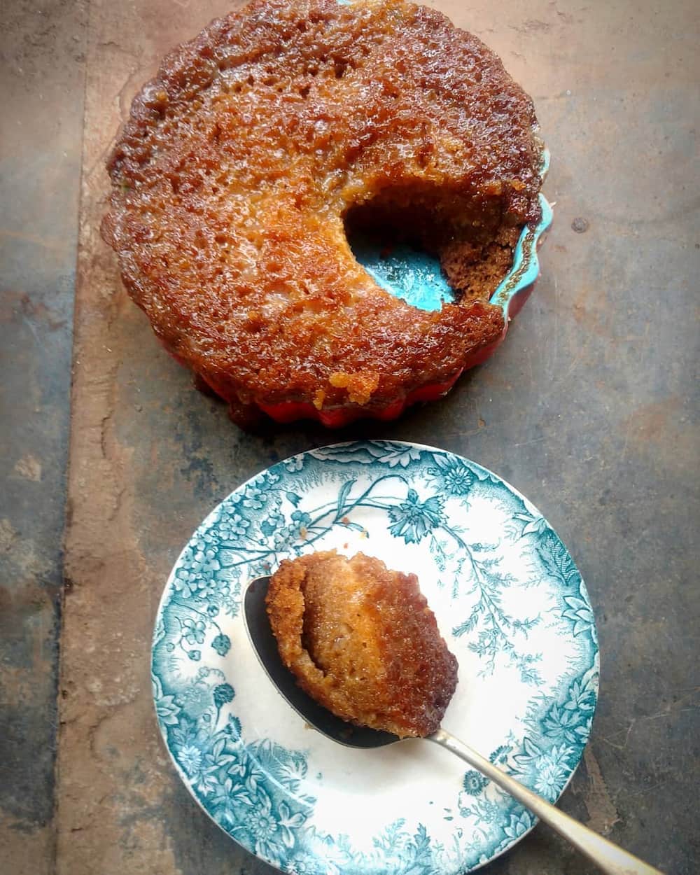 Malva Pudding Recipes