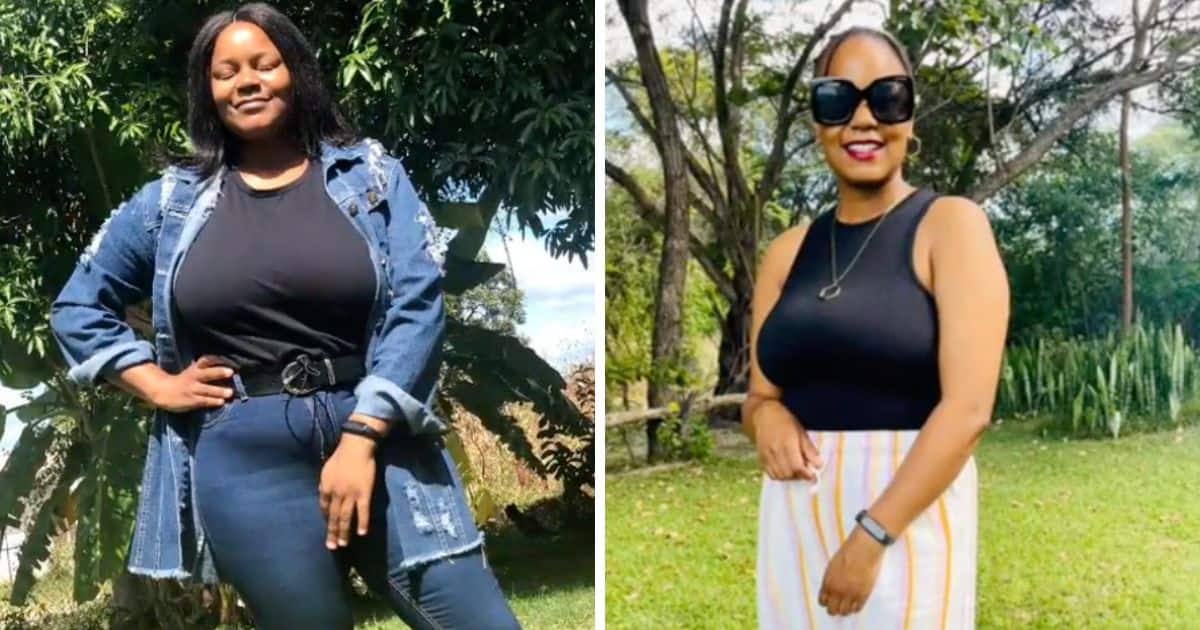 Woman Shows Incredible Weight Loss Transformation Sheds 23 Kgs Aims To Reach Her Goal Weight