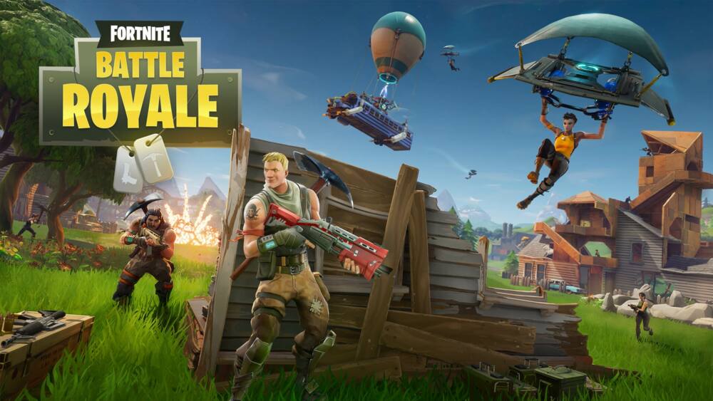 Epic Games Net Worth: How much is the company owner of Fortnite is worth?