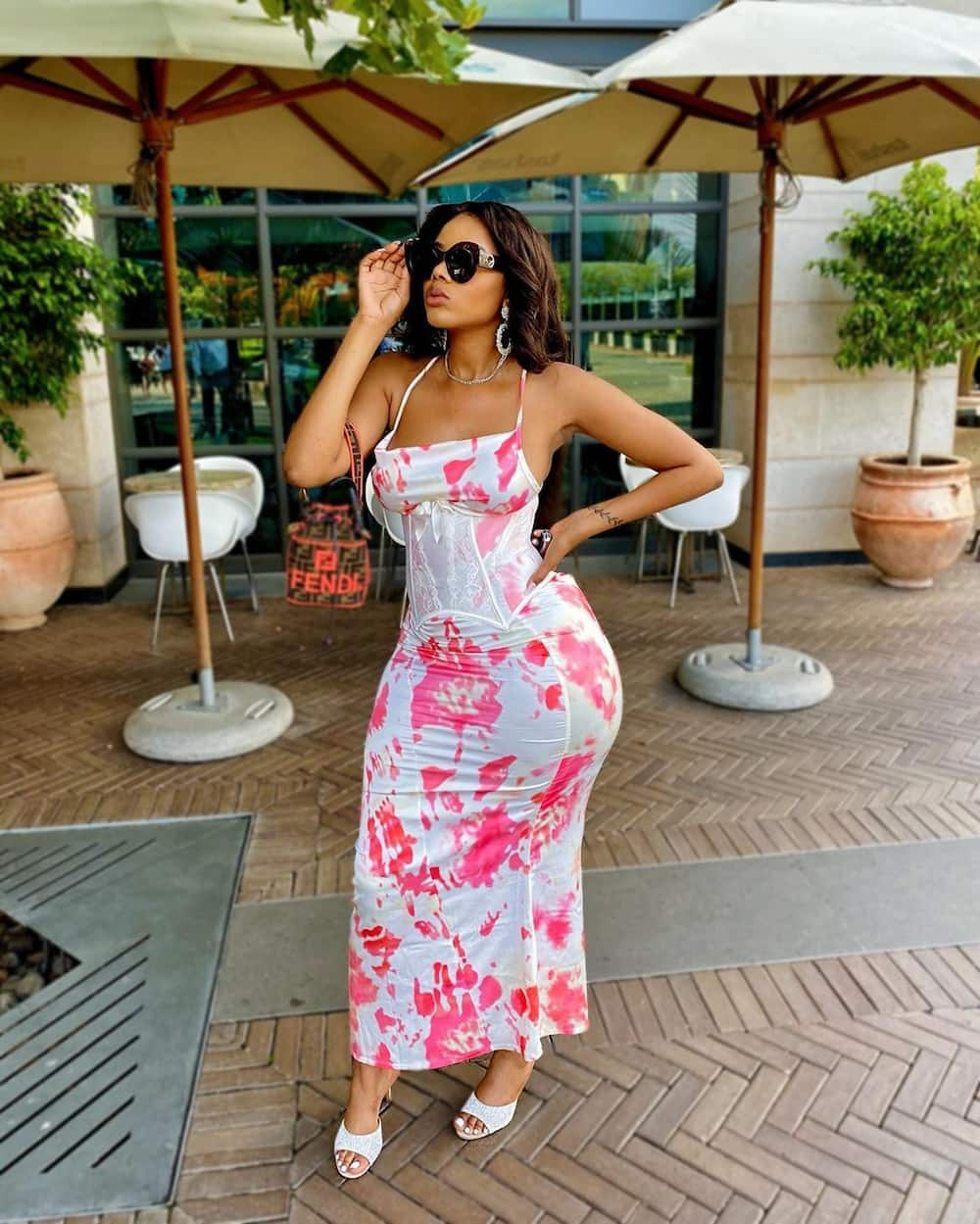 Top 25 Popular Curvy Women In Africa 2021 Photos And Facts