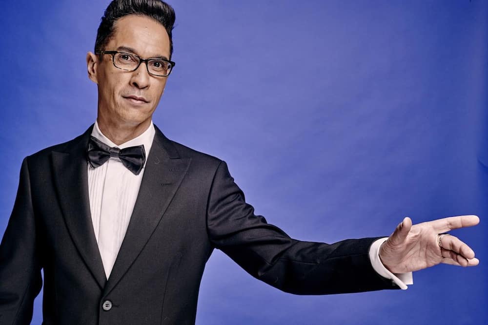 Randall Abrahams biography: Age, wife, family, kids, marriages and career path Randall Abrahams biography: Age, wife, family, kids, marriages and career path