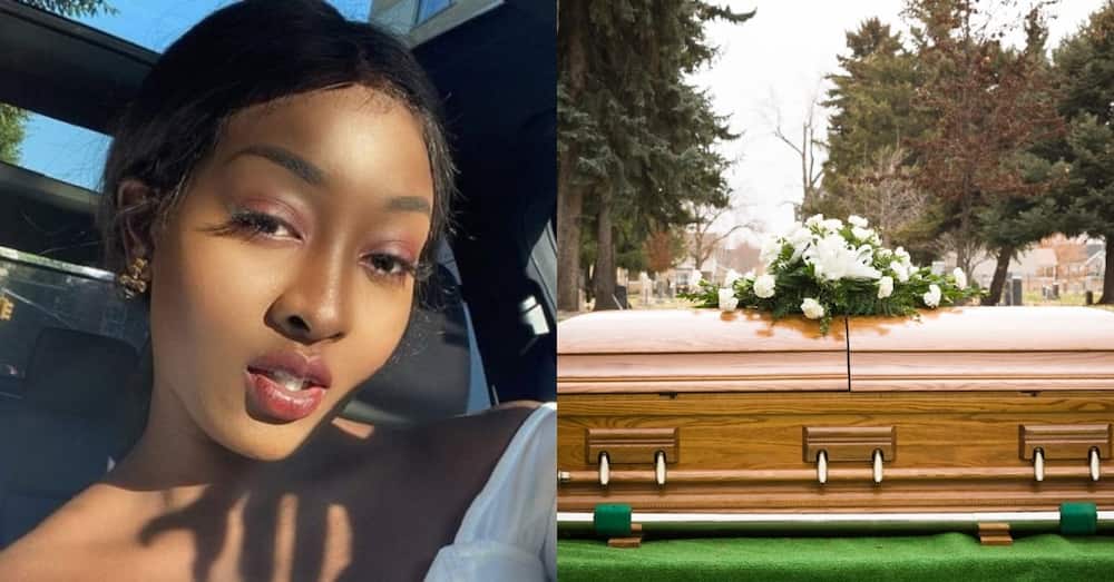 Maame Adwoa: 25-year-old Ghanaian lady shot dead in Miami-USA