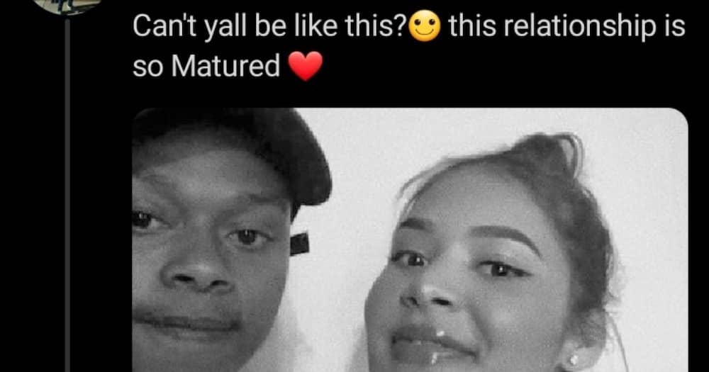Flame, girlfriend argue on social media; somehow bring A-Reece into it