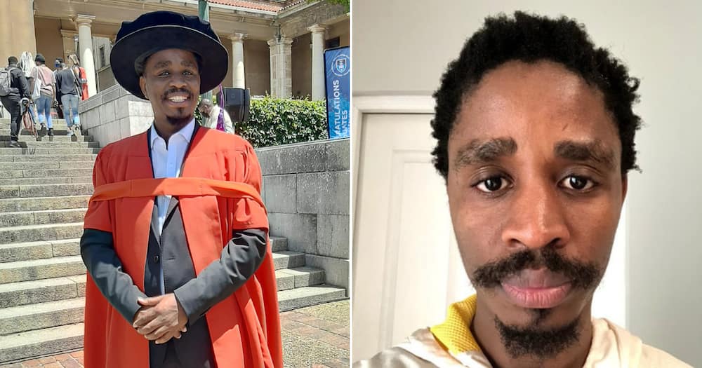 PhD,education,blackexcellence,SouthAfrica,UCT