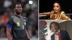 Nota Baloyi claims to have proof that Kelly Khumalo murdered Senzo Meyiwa: "It weighs heavily on my heart"