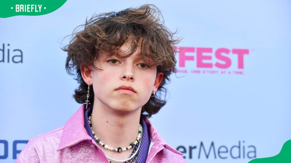 How old is Stranger Things' Millie Bobby Brown, who is her ex boyfriend  Jacob - Heart