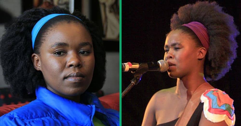 SARS aims to get R3M from Zahara's estate