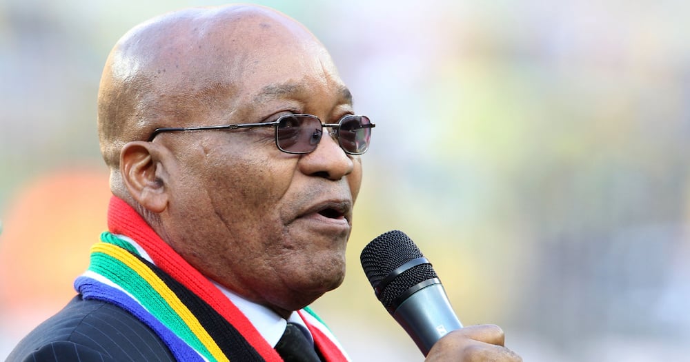 Former President Jacob Zuma, welcome home prayer, Nkandla, Durban, KwaZulu-Natal, prison sentence, ANC, State Capture