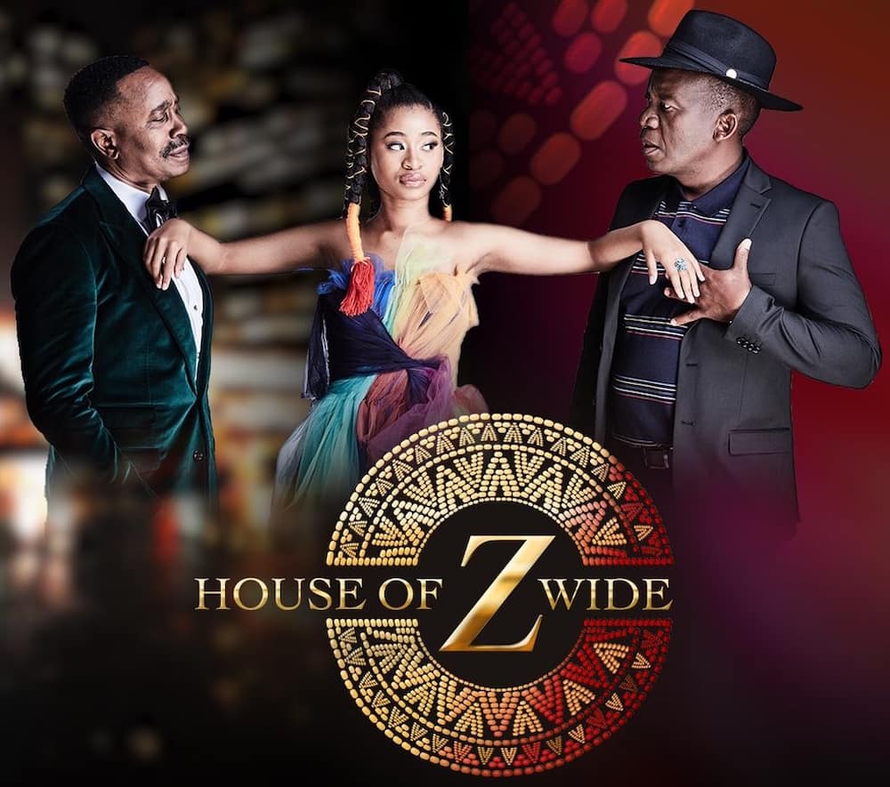 House of Zwide teasers for December 2021: Zanele's love dilemma 