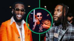 Postponed Burna Boy tour drama makes Mzansi pull up an old AKA tweet: "Wawuhlupha kodwa oe"