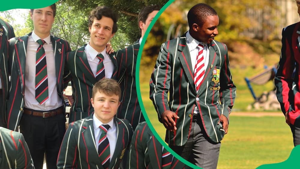 The most affordable boarding schools in South Africa