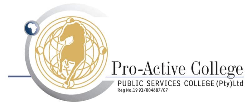 Pro-Active Public Services College