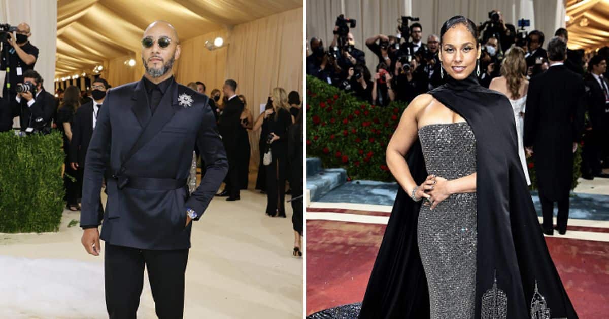 Take a look inside Alicia Keys and Swizz Beatz's R3.9 billion stunning home that inspired 'Iron Man's house