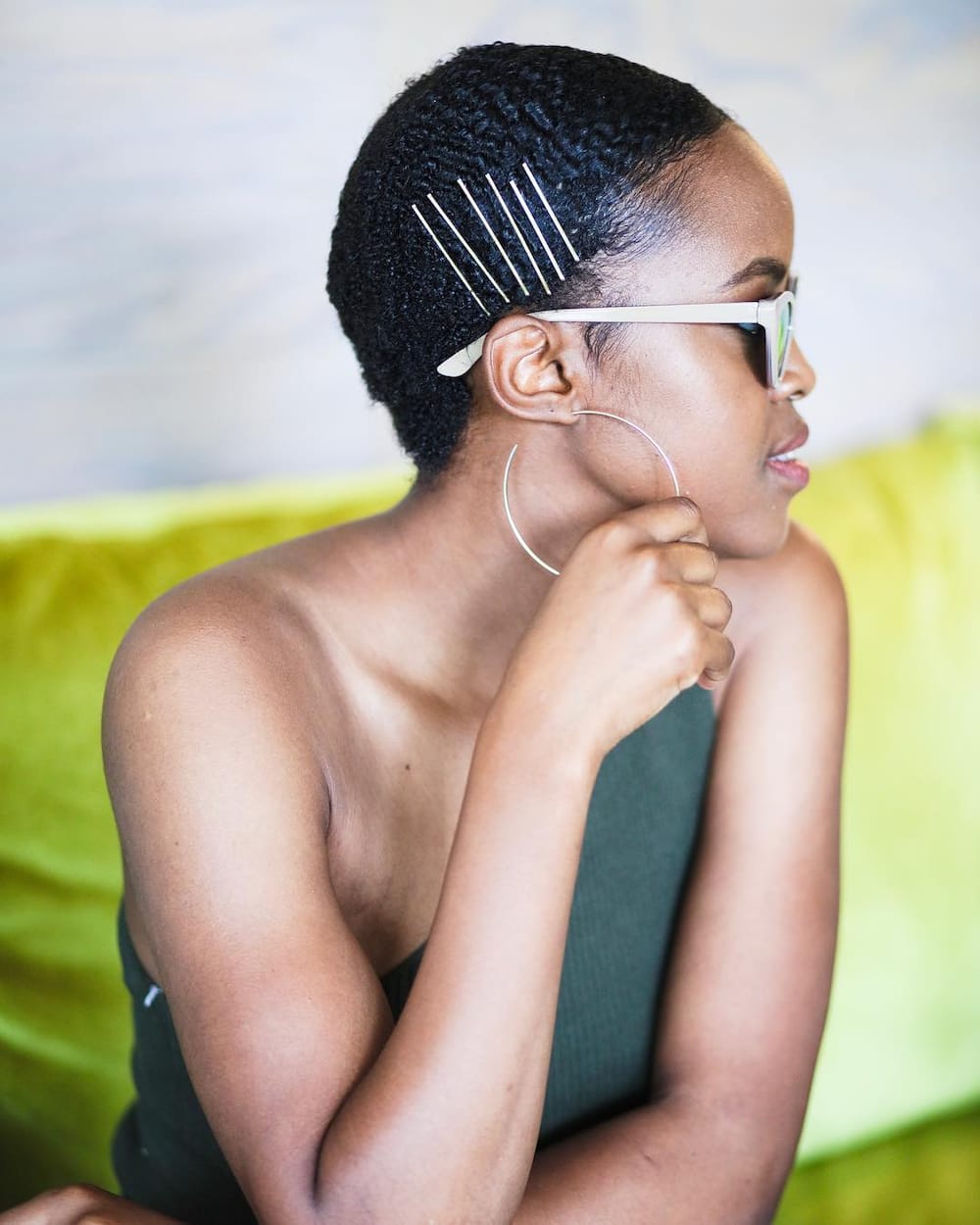 40 latest short haircuts for black women 40 latest short haircuts for black women