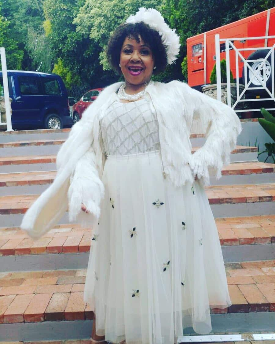 Nomsa Nene