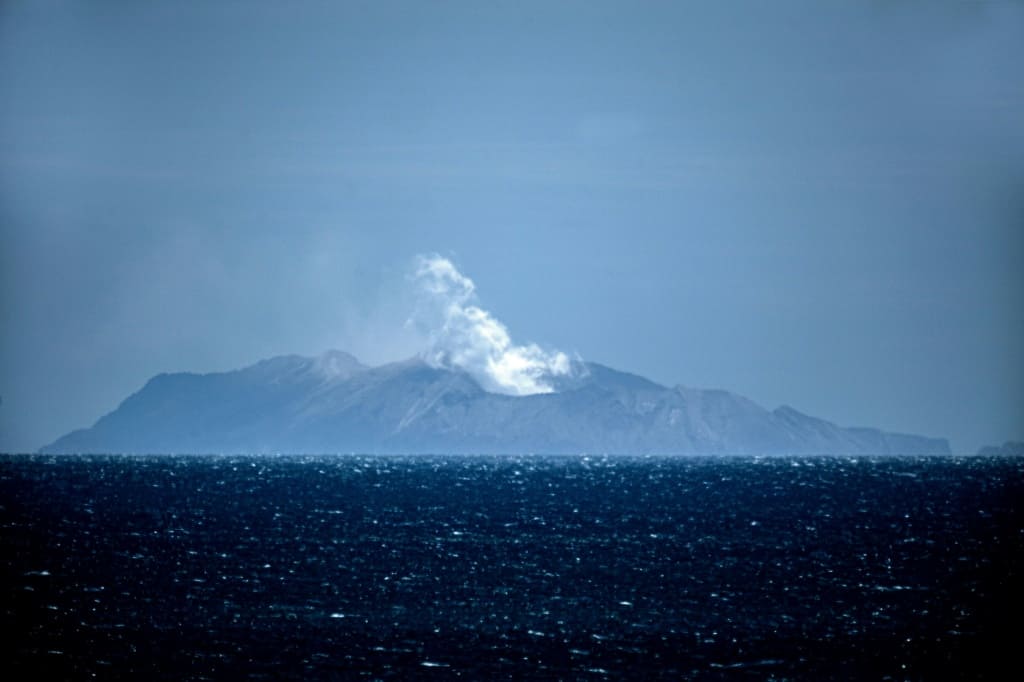 Company Guilty Over New Zealand Volcano Disaster Za 3110