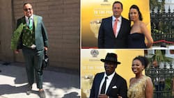 SONA 2020 best-dressed celebs & politicians: Fashion 1st, politics later