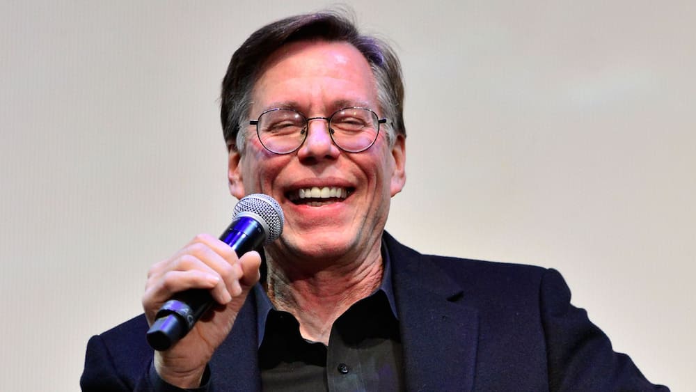 Bob Lazar net worth, age, spouse, UFO interview, books, criminal charges, profile