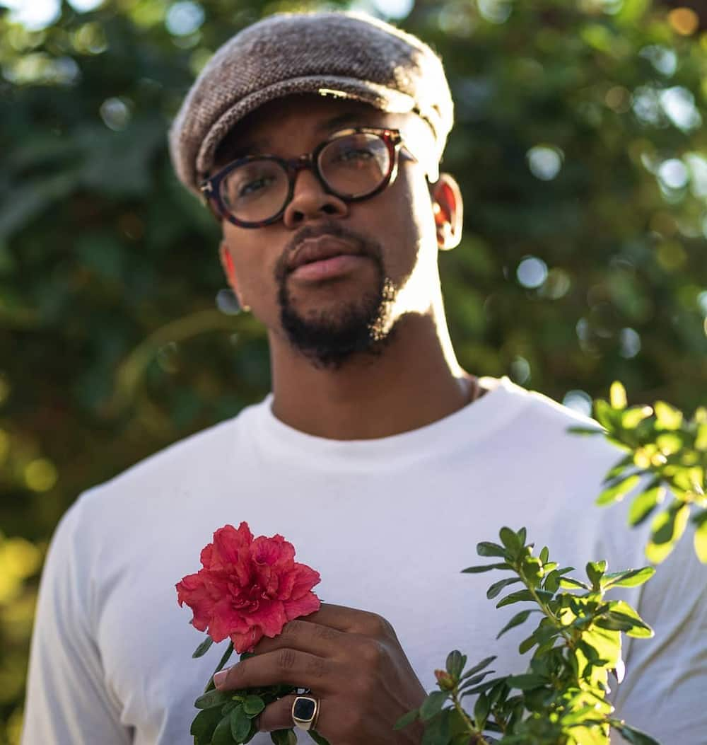 Maps Maponyane biography