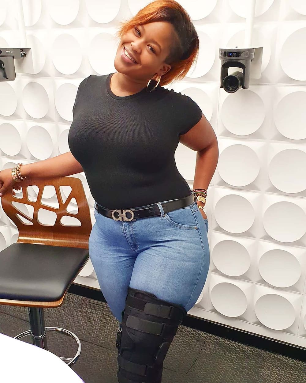 Top 25 Popular Curvy Women In Africa 2022 Photos And Facts Za