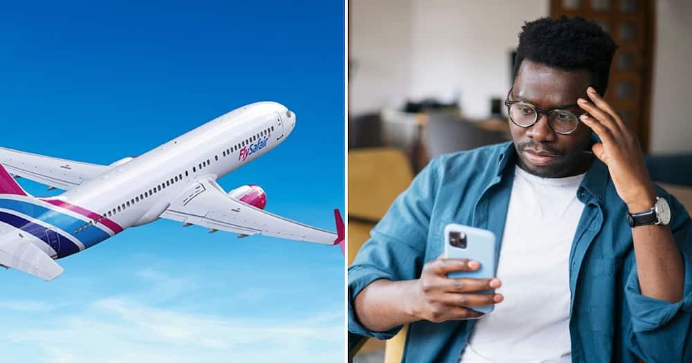 FlySAfair R9 tickets have South Africans crossing all their fingers.
