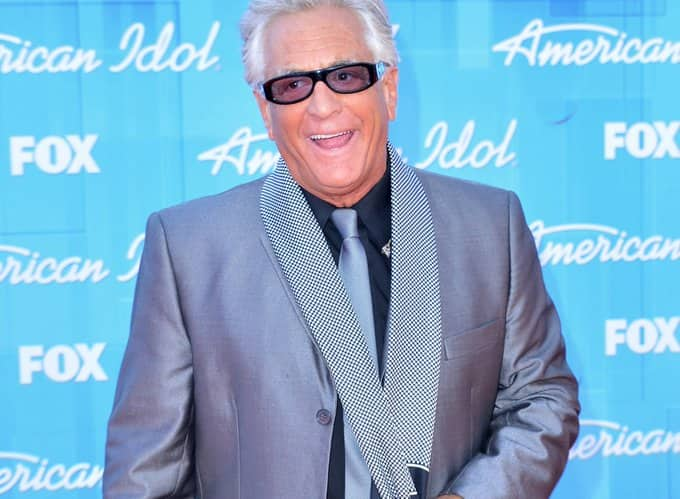 Barry Weiss