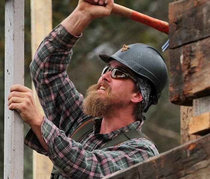 Barnwood Builders cast and talented characters on DIY Network in 2021