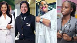 Meet the Miss SA finalist, pilot and 4 others who defied all odds to win big