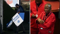 IEC disqualifies EFF from up-coming by-elections in Northern Cape after non-payment of participation fee