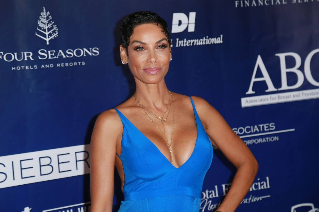 Who Is Nicole Mitchell Murphy Age Children Spouse TV Shows   7b0568753940e8c6 