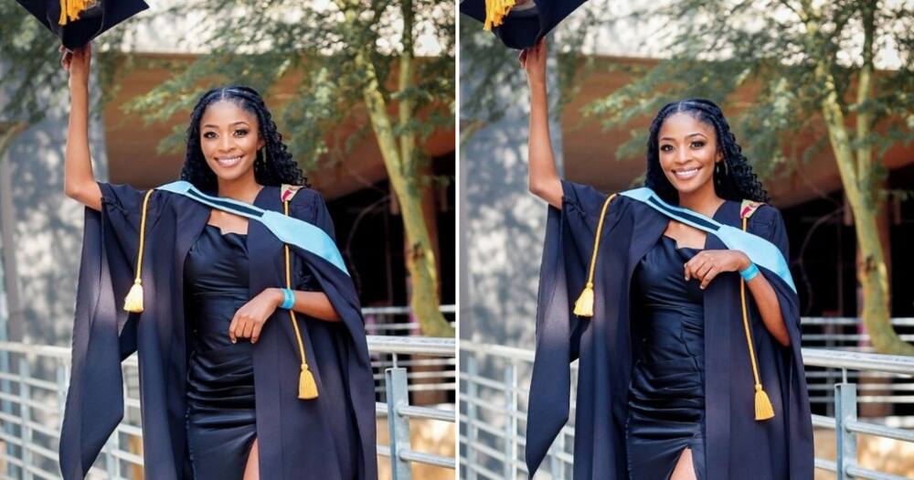 University of Johannesburg, Gauteng, graduate, Bachelor of arts, strategic communication, marketing