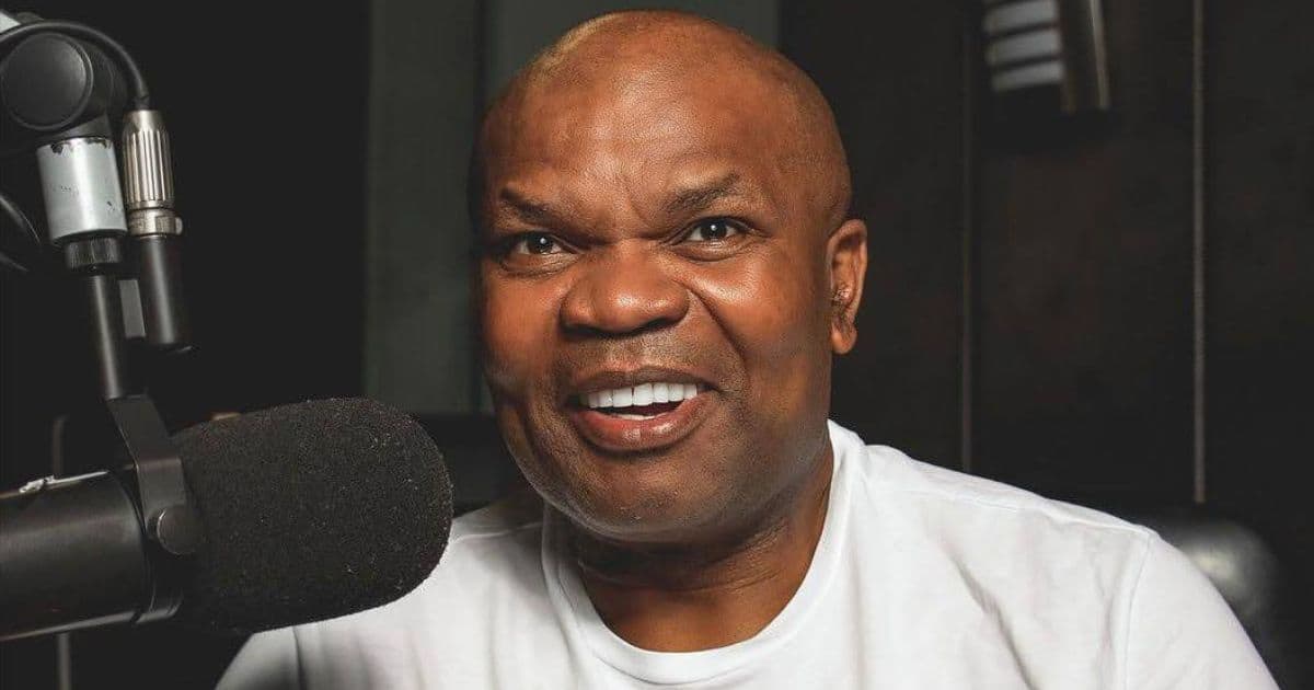 Metro FM Star Wilson B Nkosi Trends After Inspiring Interview On Radio ...