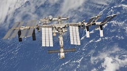 Russia refuses to work with NASA or ESA, ends cooperation with International Space Station