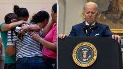 19 Children, 2 teachers killed at Texas elementary school mass shooting, President Joe Biden calls for action