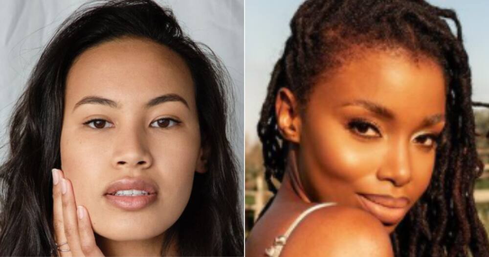 Miss South Africa 2021: Introducing the Beautiful Top 30 Contestants ...