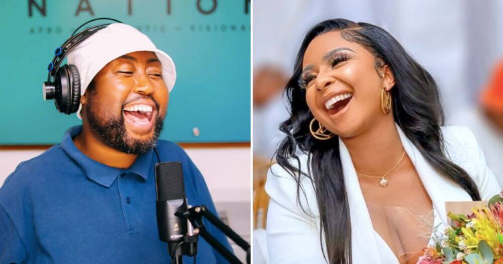 Bujy opens up about losing gigs after fighting with Boity