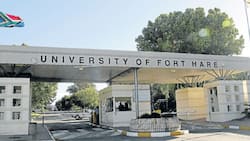 5 Fort Hare students arrested for allegedly murdering another student over a missing laptop