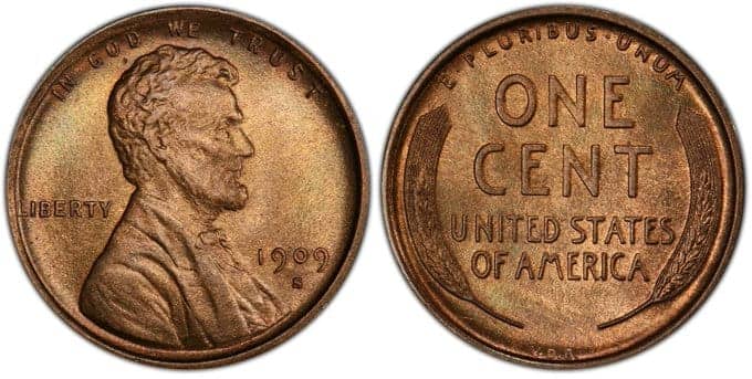 What penny is worth a lot of money?