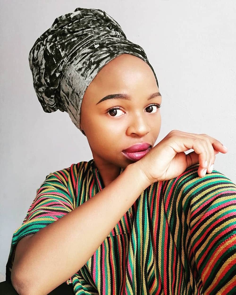 Naledi Chirwa biography: age, nationality, education, actor and video (fees must fall)