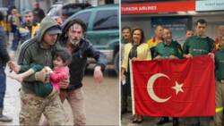 Turkey-Syria earthquake: Gift of the Givers arrive in region to offer search-and-rescue and medical assistance