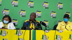ANC coalition talks with other parties finalised: 'Hung municipalities will form councils'