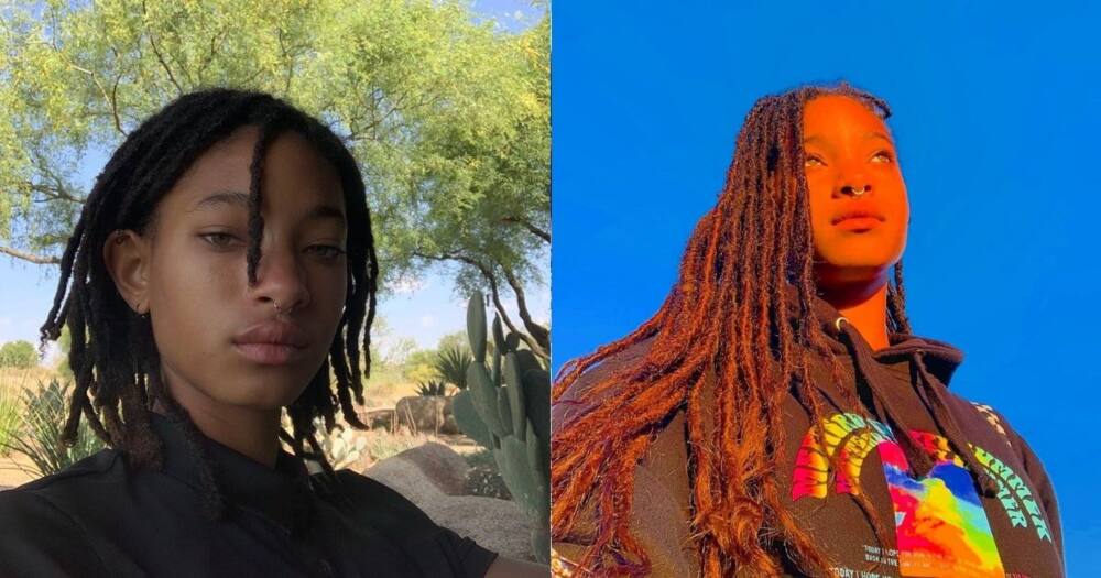 'Transparent Soul': Will Smith's Daughter Willow Drops New Rock Single