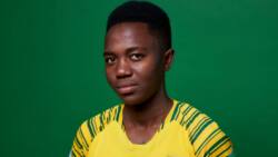 what position is Karabo Dhlamini? All about the Banyana Banyana player