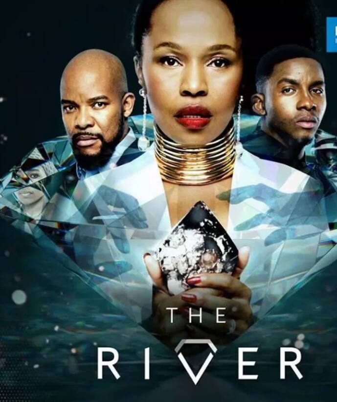 The River 2 storyline