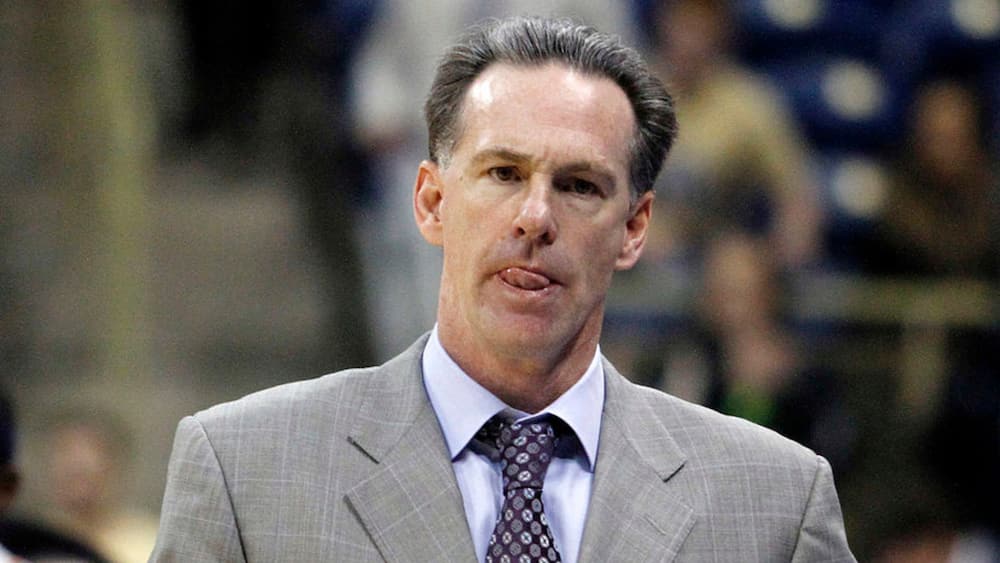 highest paid college basketball coaches
