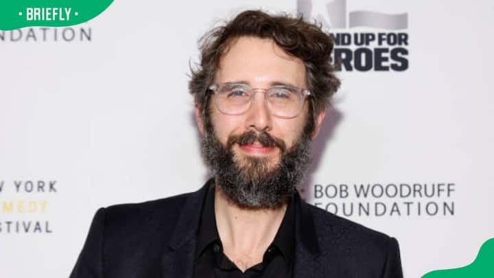 Who is Josh Groban's wife or girlfriend? Is he seeing someone ...