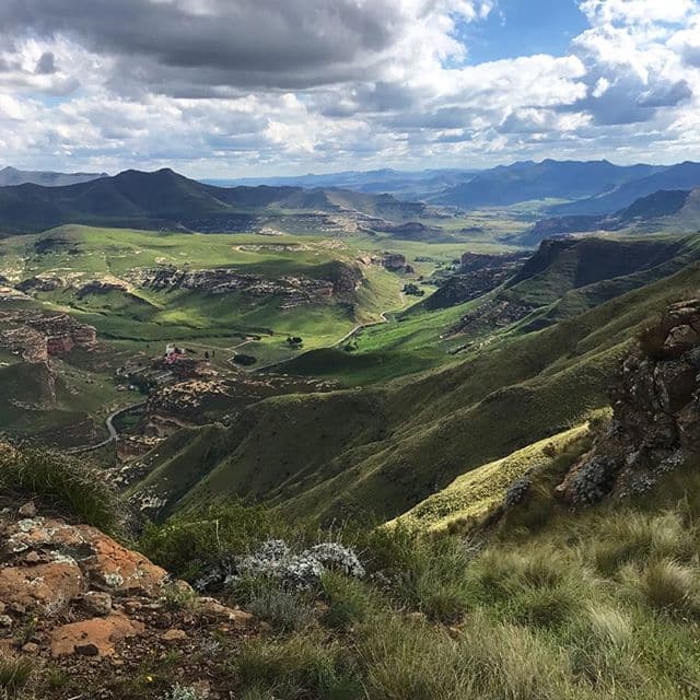 What to do in Clarens