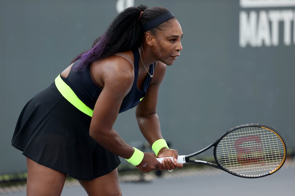 Top 10 best black female tennis players Why are they famous