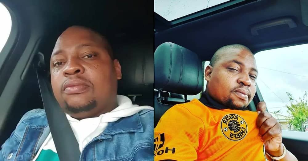 Professor apologises for offending Maskandi fans with SOTY reaction