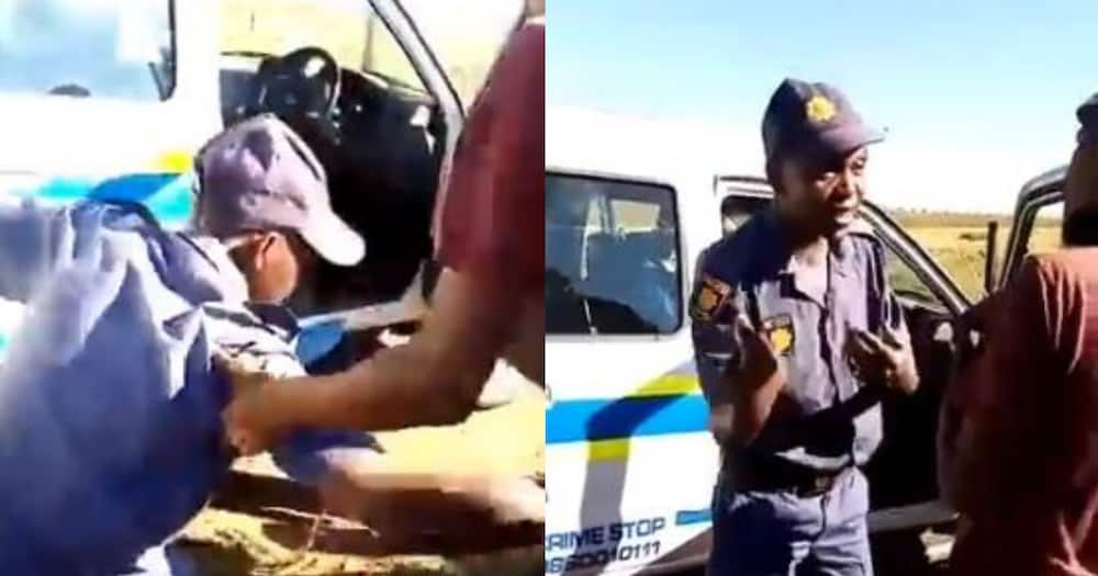 Cop Caught on Drunk on Video Dismissed After Disciplinary Process